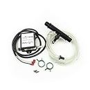 Hot Spring Spas Freshwater III Ozone System Complete 72602