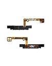 SPAREWARE® Power On Off Button Flex Cable Compatible for LG G8X