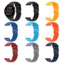 For Polar Vantage M Vantage M2 Smart Watch 22mm Watches Bracelet Silicone Soft Band
