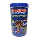 (India pet Shop) Shrimp Freeze Dried 100g Dry Fish Food