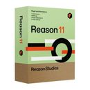 Reason Studios Reason 11 - Music Production Software (Student/Teacher Educational, Downloa 322857