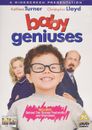 BABY GENIUSES DVD (Kathleen Turner, Christopher Lloyd) Region 4 New & Sealed