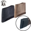 Rifle Shotgun Slip on Recoil Pad Butt Gun Accessories Protector Stock Rubber