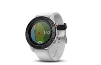 Garmin Approach S60, Premium GPS Golf Watch with Touchscreen Display and Full