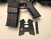 Handleitgrips Gun Grip Tape Wrap for AR-15 Classic Grip