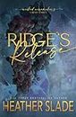 Ridge's Release: Object