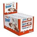 Kinder Tronky Chocolate Bar 18 g (Pack of 48)