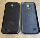  Samsung Galaxy S4 mini cubierta posterior de batería de repuesto totalmente nueva negra
