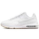 Nike Homme Air Max Ltd 3 Txt Chaussures de Sport, White Pure Platinum White, 41 EU