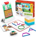 6 Educational Learning Games Little Genius Starter Kit for Ipad + Phonics NEW