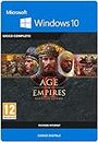 Age of Empires 2 Definitive Edition | Win 10 - Codice download