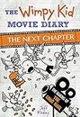 The Wimpy Kid Movie Diary: The Next Chapter (The Making of The Long Haul)
