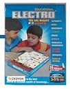 PEZYOX Deluxe Electro Activity Game for Kids. (Deluxe Electro)