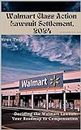 Walmart Class-Action Lawsuit Settlement, 2024: Deciding the Walmart Lawsuit: Your Roadmap to Compensation