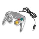 Wired Handheld Joystick Gamepad Controller for Console