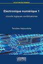 Electronique Numerique 1 by Doe  New 9781784051396 Fast Free Shipping+-