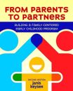 Von den Eltern zu den Partnern: Aufbau eines familienzentrierten frühkindlichen Programms von 