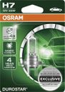 Osram GLL H7 Durostar 12V 60/55W  Beleuchtung