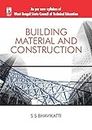 Building Material and Construction (WBSCTE)