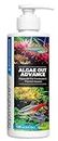 AquaNature Algae Out Advance Algaecide Stop Algae Growth for Freshwater & Planted Aquarium (120ml)