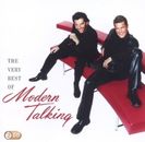 MODERN TALKING The Very Best Of 2CD BRAND NEW