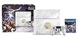 PlayStation 4 500GB Console - Destiny: The Taken King Limited Edition Bundle
