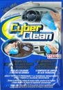 CyberClean Cleaning GEL Super magic cleaner Cyber Clean BLUE slime car keyboards