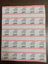 Discount postage stamps $0.66 Cents Face Value. Super Fast Shipping.