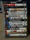 Pick Your Own PlayStation 3 Games (Used)