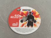 Les Mills BodyPump 60 DVD
