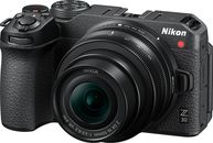 Nikon Z 30 DX Camera with 16-50mm Lens