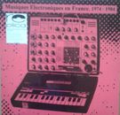 V/A musiques electroniques en france (1974-1984) vol. 2   - LP NEU OVP/Sealed