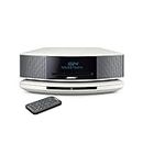 Bose Wave SoundTouch Music System IV arktis wei