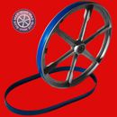 14" X 1" URETHANE BANDSAW TIRES ULTRA DUTY .125 THICK - FITS DELTA 14 INCH BSAW