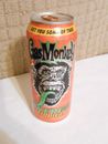 GAS MONKEY ENERGY DRINK TROPICAL FLAVORED 1 FULL 16 FLOZ CAN