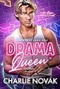 Drama Queen (The Court Book 1)