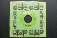 7" The Arbors - Valley Of The Dolls - US Date