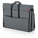 GATOR Cases Creative Pro Tote Bag per Senza rotelle iMac 27"