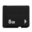 OSTENT 8GB Memory Card Stick Storage for Sony PS Vita PSV 1000/2000 PCH- Z041/Z081/Z161/Z321/Z641
