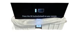 LG OLED48A26LA 48'' 4K OLED Smart TV 3840x2160 50Hz HDR WLAN Zustand A/B