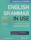 ENGLISH GRAMMAR IN USE BY RAYMOND MURPHY (5TH EDITION)