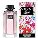 Gucci Flora Gardenia Perfume For Women - 100ml