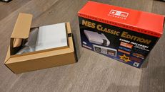 NES Classic Edition Mini- 30 VideoGames