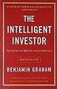 The Intelligent Investor (English) Paperback – 2013