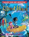 Ghost Island (Choose Your Own Adventure - Dragonlark)