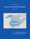 The 2023-2028 Outlook for Home and Garden Pesticides for US Zip Codes