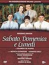 Massimo Ranieri in Sabato, Domenica e Lunedi' [Italia] [DVD]