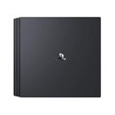 Sony PLAYSTATION 4 PS4 Pro 1TB 4K Console de Jeu Noir Non Manette - Bonne