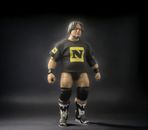 WWE WWF CUSTOM Husky Harris Bray Wyatt Mattel  Family Fiend Nexus