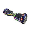 ABOOFAN Self- Balancing Electric Scooters Skin Hover Board Sticker Self Balance PVC Skin Decal Cover (6. 5inch)